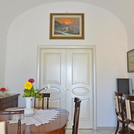 Abate B&B كابري المظهر الخارجي الصورة