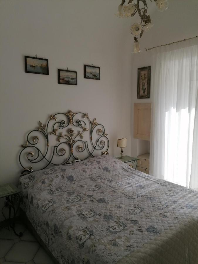 Abate B&B كابري المظهر الخارجي الصورة