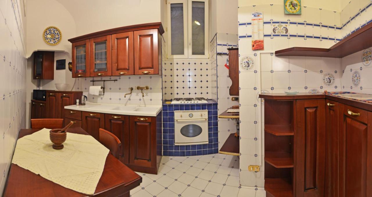 Abate B&B كابري المظهر الخارجي الصورة